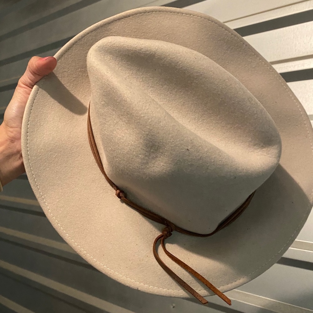 Stylish Hat